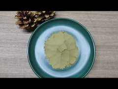 Jasnozielony Żółty