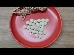 Tabletki z żeń- sengu